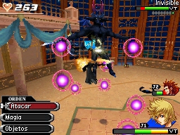 Kingdom Hearts 358/2 Days - Imagen 41